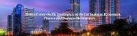 Eleventh Asia-Pacific Conference on Global Business, Economics, Finance and Business Management